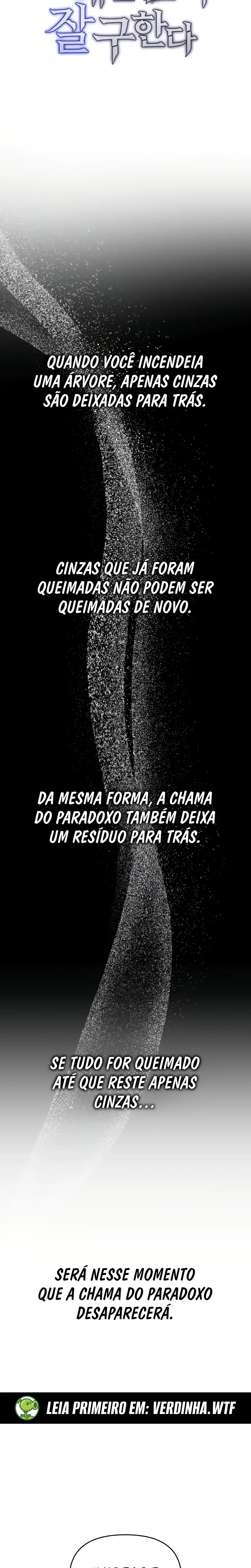 Salvar o Mundo Ã© uma Habilidade capitulo 3 pagina 16