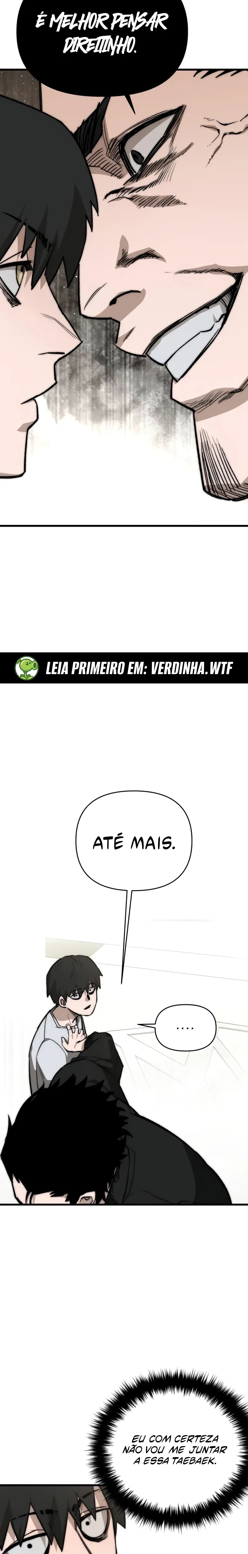 Salvar o Mundo Ã© uma Habilidade capitulo 3 pagina 25