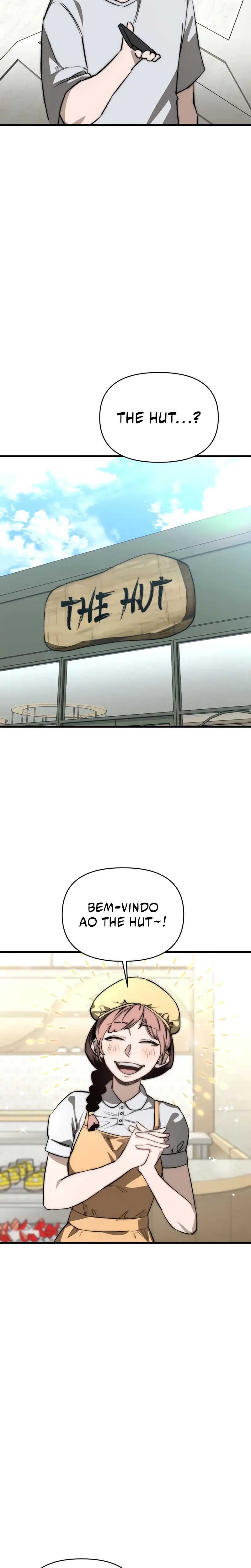 Salvar o Mundo Ã© uma Habilidade capitulo 3 pagina 27