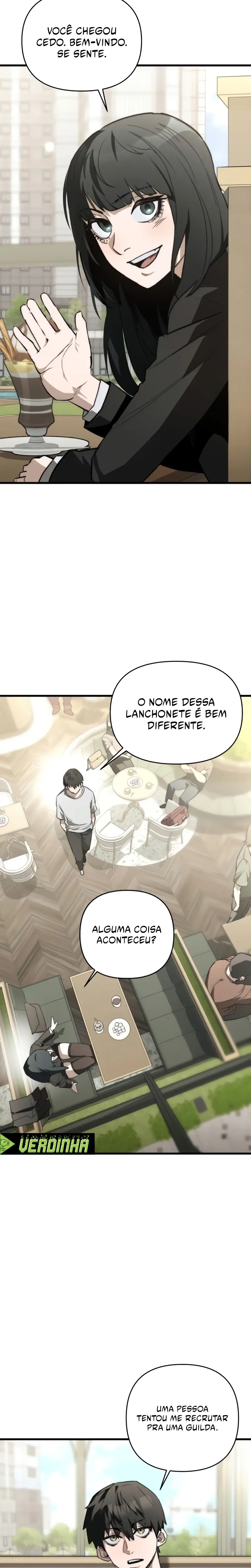 Salvar o Mundo Ã© uma Habilidade capitulo 3 pagina 28