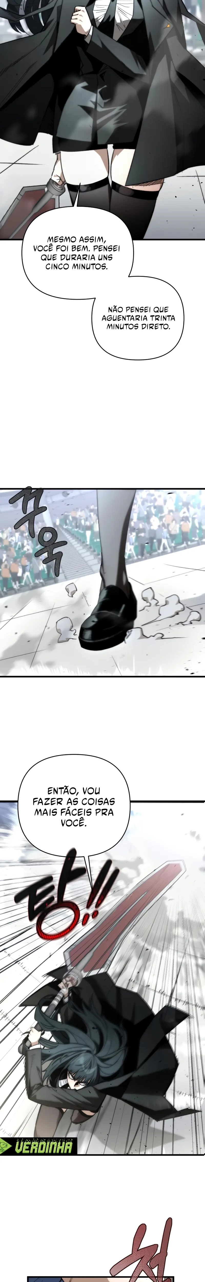 Salvar o Mundo Ã© uma Habilidade capitulo 3 pagina 3