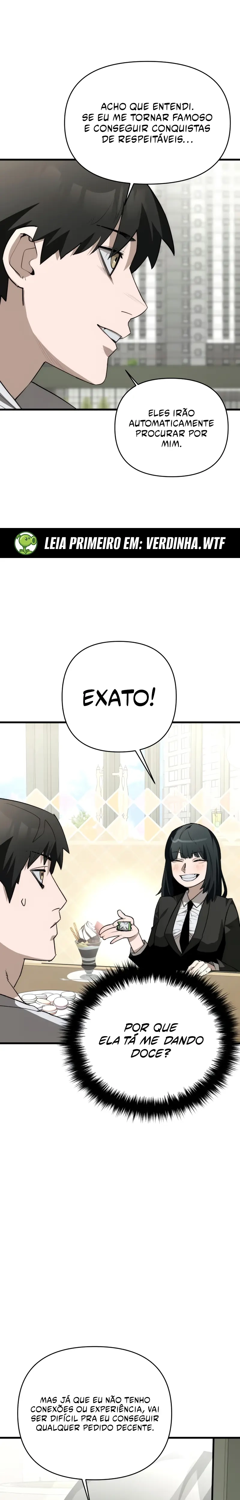 Salvar o Mundo Ã© uma Habilidade capitulo 3 pagina 34