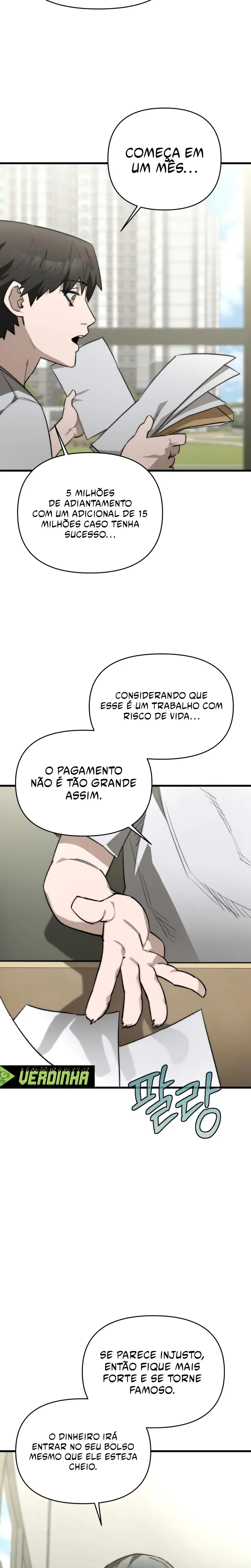 Salvar o Mundo Ã© uma Habilidade capitulo 3 pagina 38