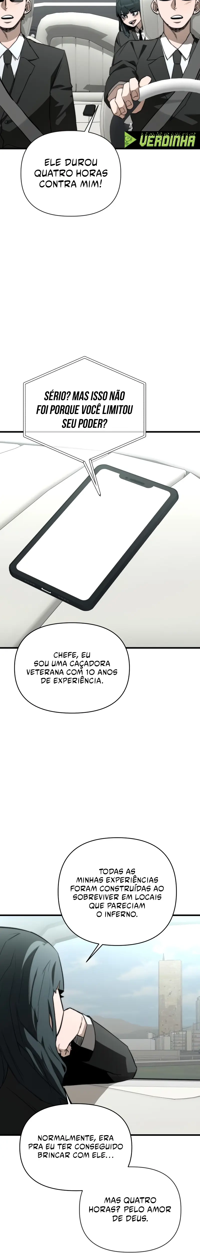 Salvar o Mundo Ã© uma Habilidade capitulo 3 pagina 41