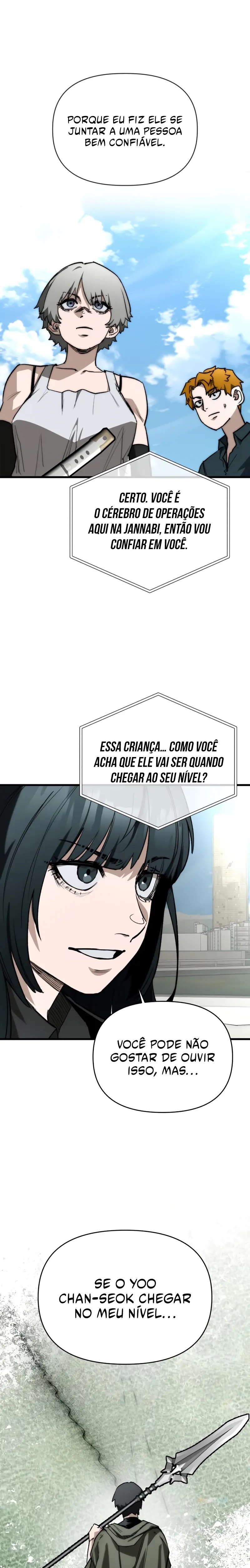 Salvar o Mundo Ã© uma Habilidade capitulo 3 pagina 44