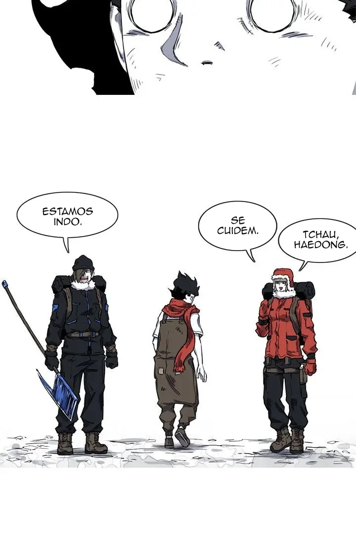 Asura capitulo 13 pagina 6