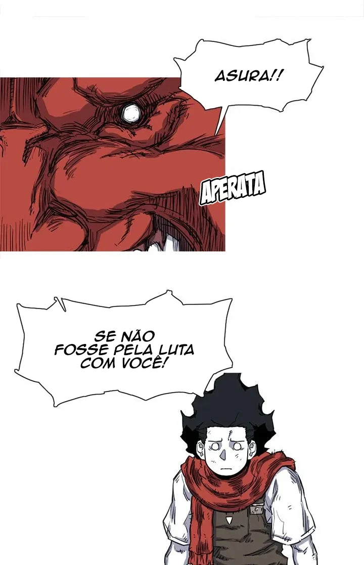 Asura capitulo 13 pagina 8