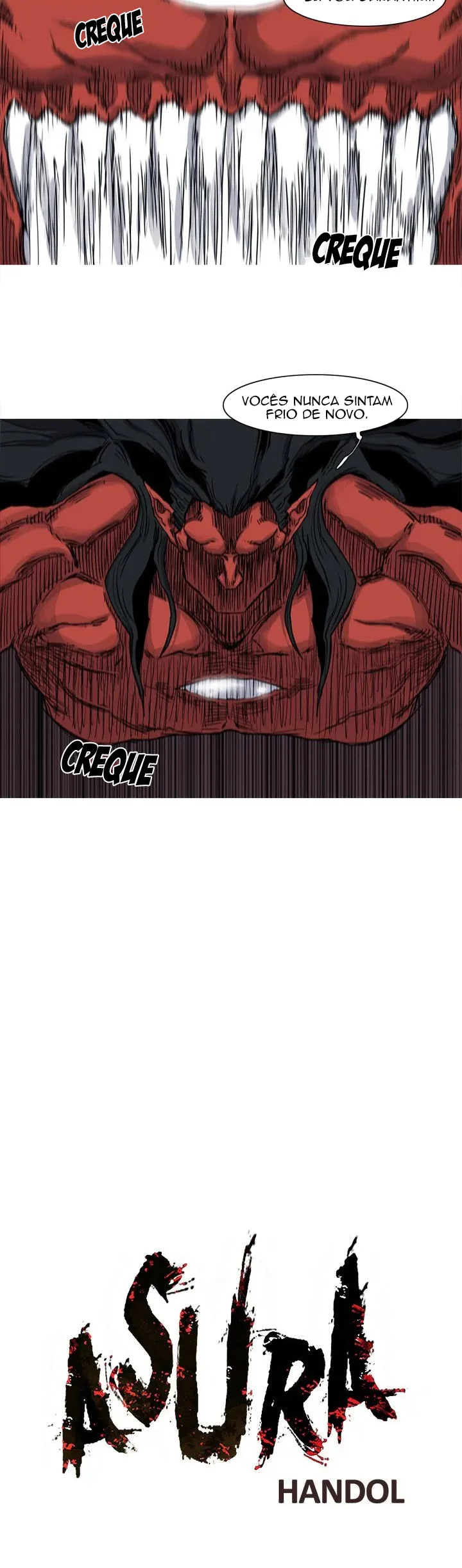 Asura capitulo 13 pagina 10
