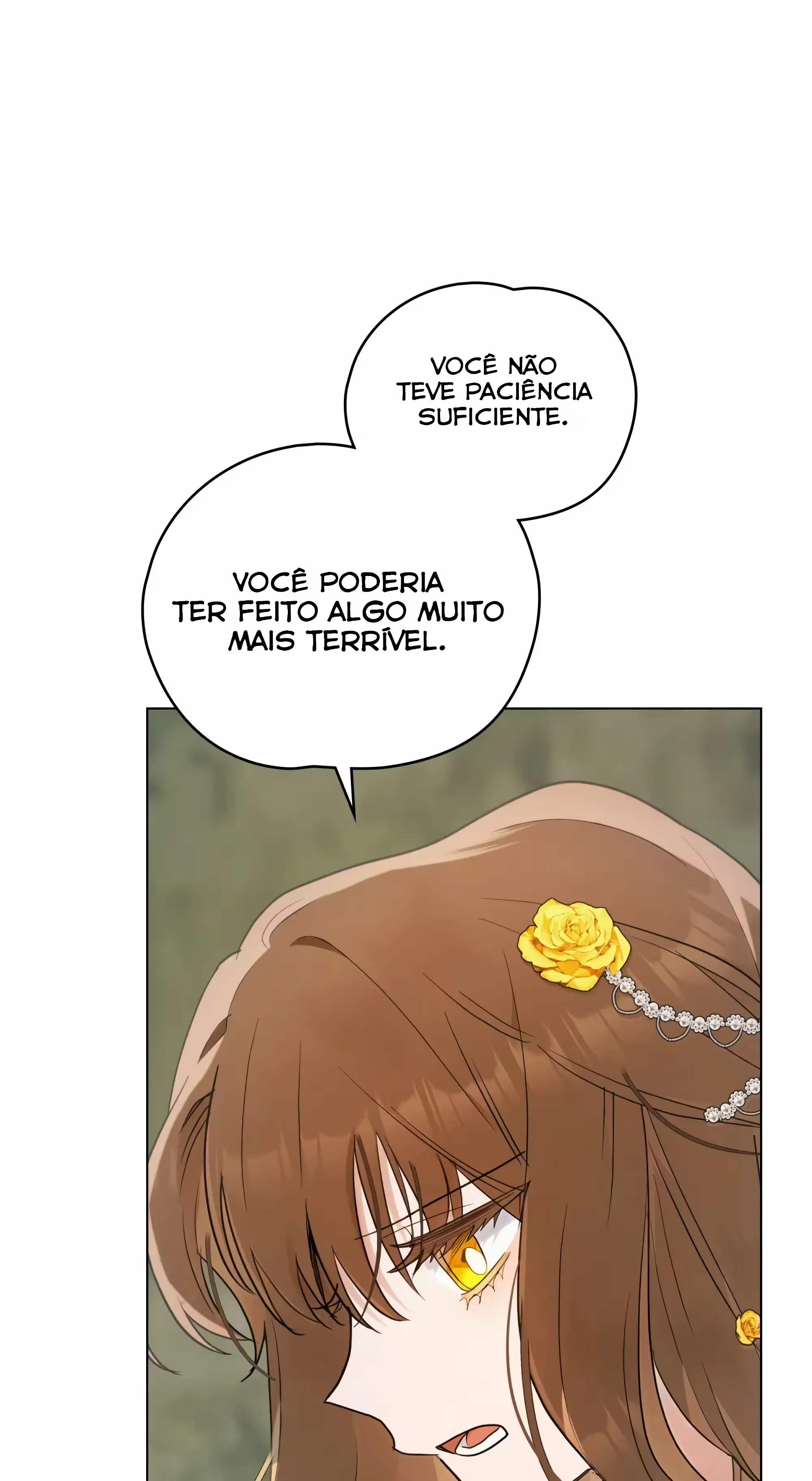 A Princesa Moribunda e o Cavaleiro da EsperanÃ§a capitulo 5 pagina 7