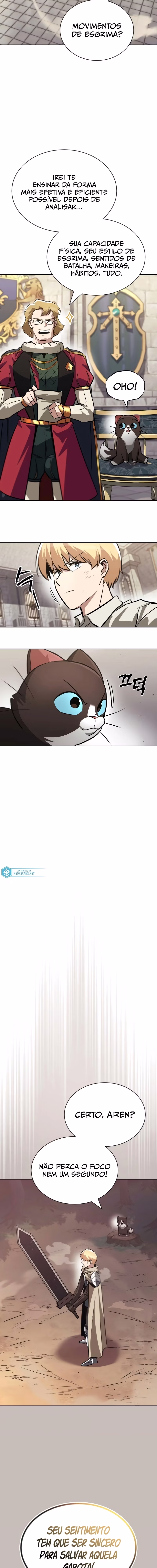 A SuperaÃ§Ã£o do Nobre Vagabundo capitulo 65 pagina 14