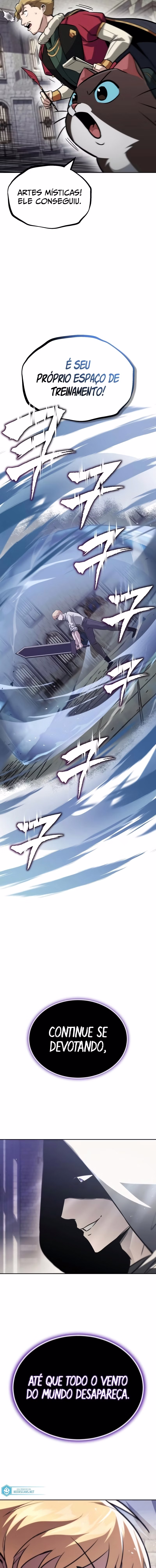 A SuperaÃ§Ã£o do Nobre Vagabundo capitulo 65 pagina 19