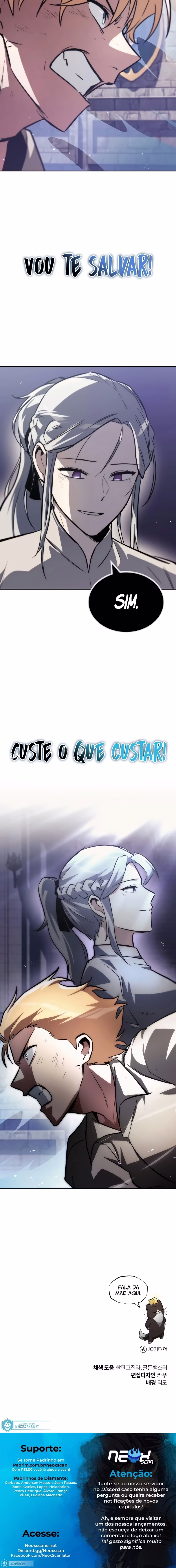 A SuperaÃ§Ã£o do Nobre Vagabundo capitulo 65 pagina 20