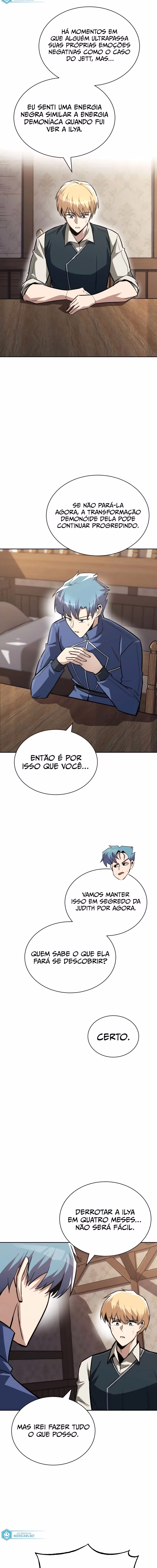 A SuperaÃ§Ã£o do Nobre Vagabundo capitulo 65 pagina 4