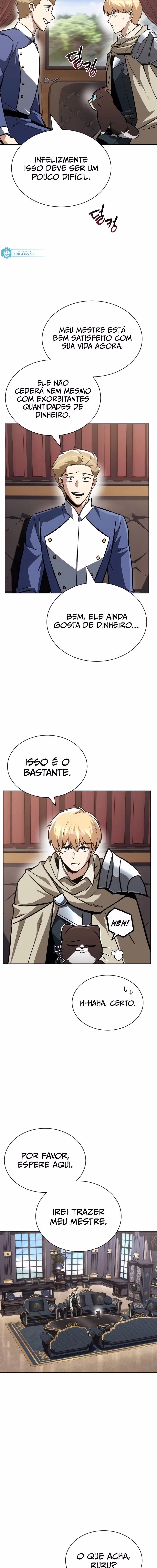 A SuperaÃ§Ã£o do Nobre Vagabundo capitulo 65 pagina 10