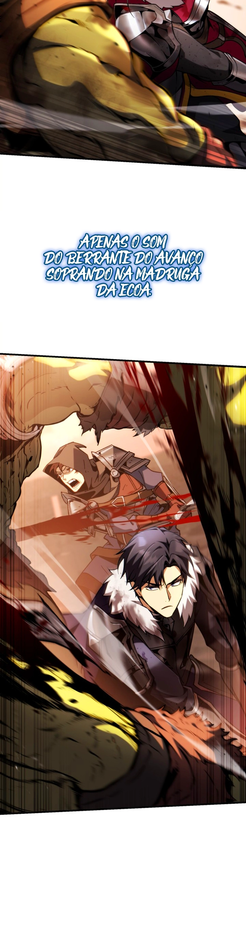 Eu Me Tornei o Primeiro PrÃ­ncipe Rebelde capitulo 34 pagina 15