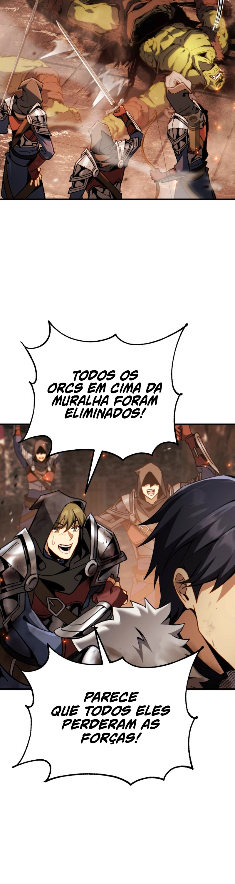 Eu Me Tornei o Primeiro PrÃ­ncipe Rebelde capitulo 34 pagina 17