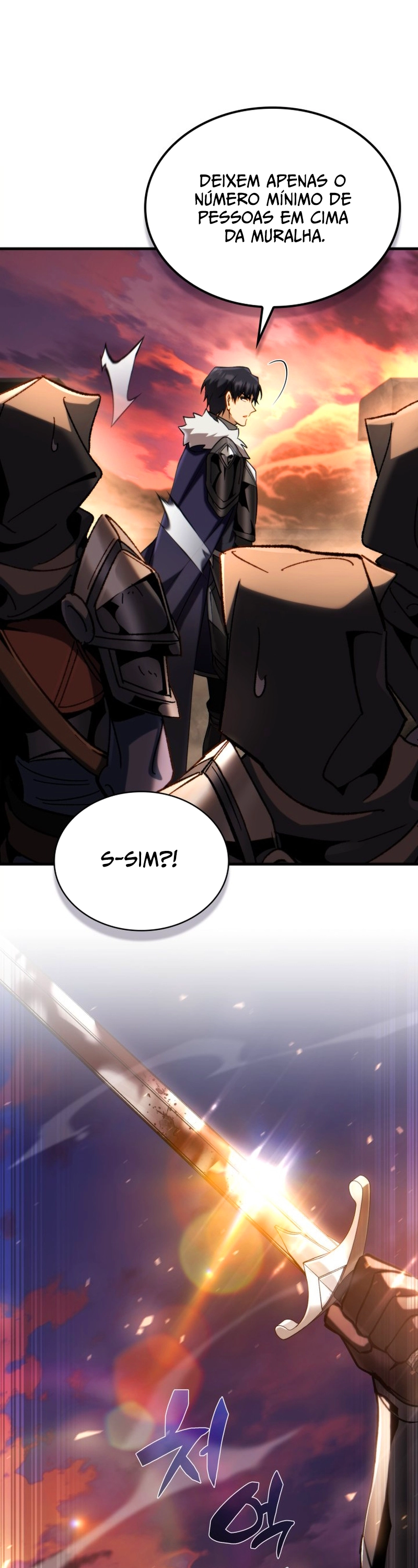 Eu Me Tornei o Primeiro PrÃ­ncipe Rebelde capitulo 34 pagina 20