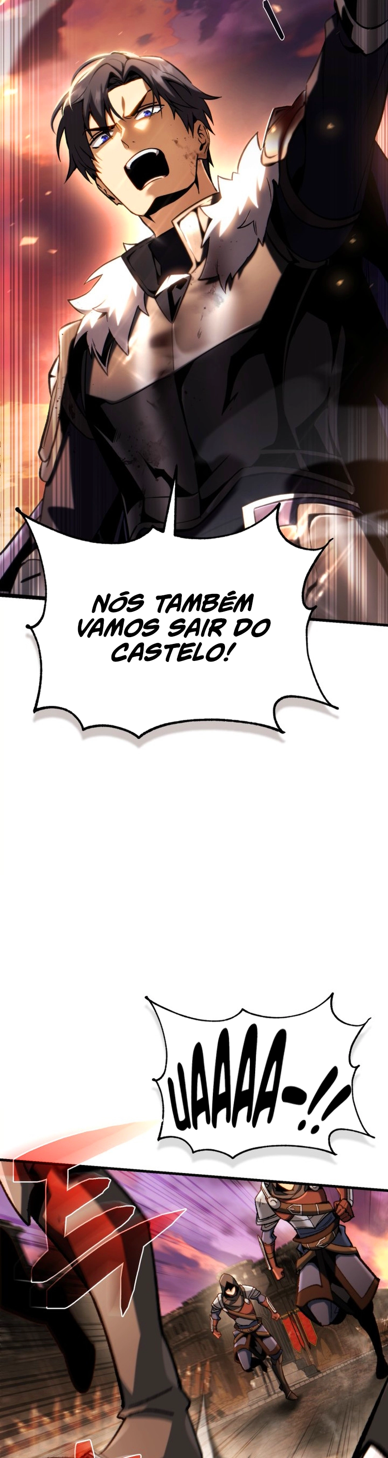 Eu Me Tornei o Primeiro PrÃ­ncipe Rebelde capitulo 34 pagina 21