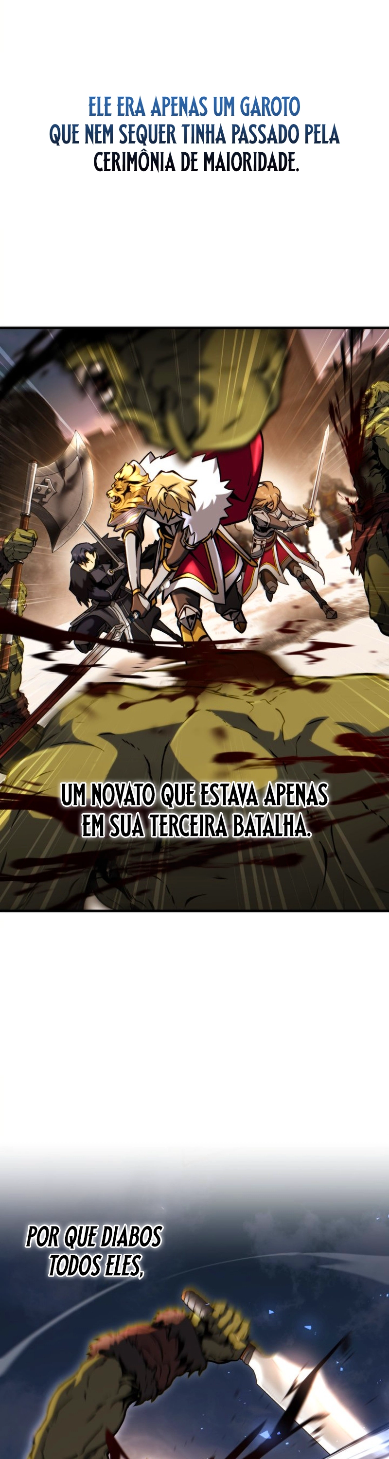 Eu Me Tornei o Primeiro PrÃ­ncipe Rebelde capitulo 34 pagina 23