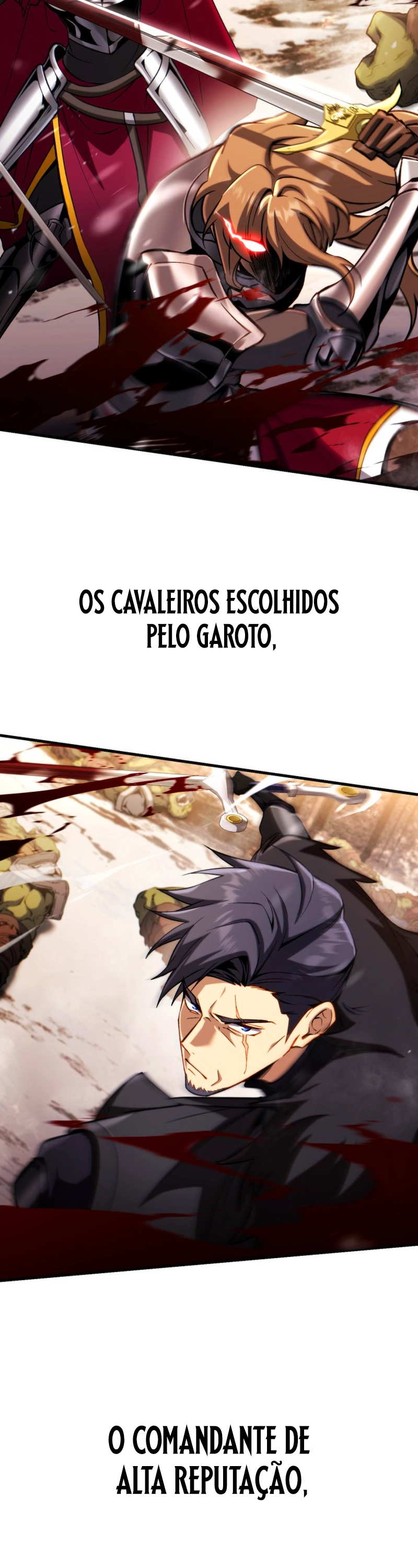 Eu Me Tornei o Primeiro PrÃ­ncipe Rebelde capitulo 34 pagina 25