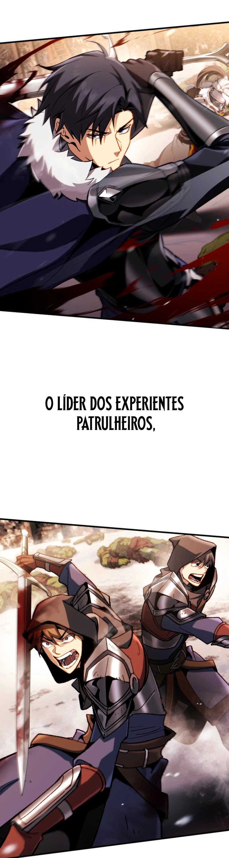Eu Me Tornei o Primeiro PrÃ­ncipe Rebelde capitulo 34 pagina 26
