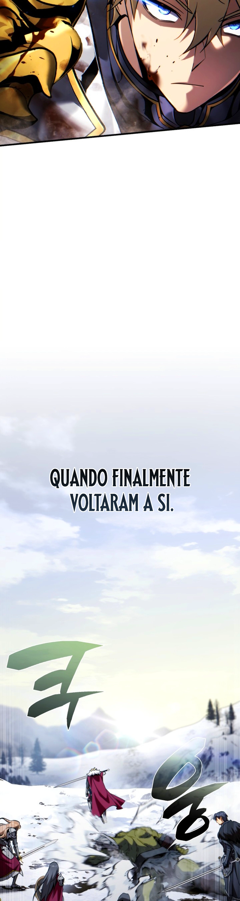 Eu Me Tornei o Primeiro PrÃ­ncipe Rebelde capitulo 34 pagina 30