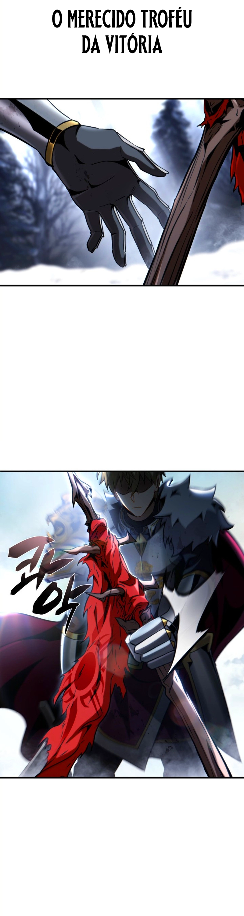 Eu Me Tornei o Primeiro PrÃ­ncipe Rebelde capitulo 34 pagina 33