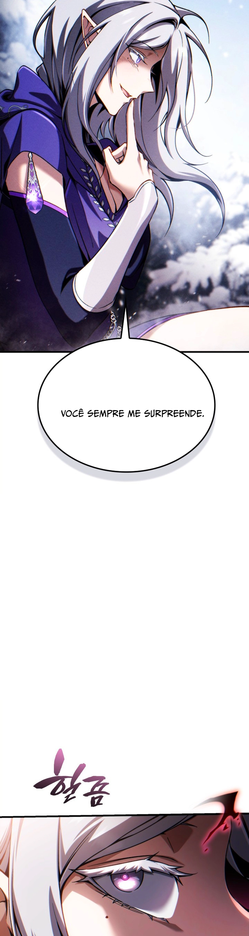Eu Me Tornei o Primeiro PrÃ­ncipe Rebelde capitulo 34 pagina 46