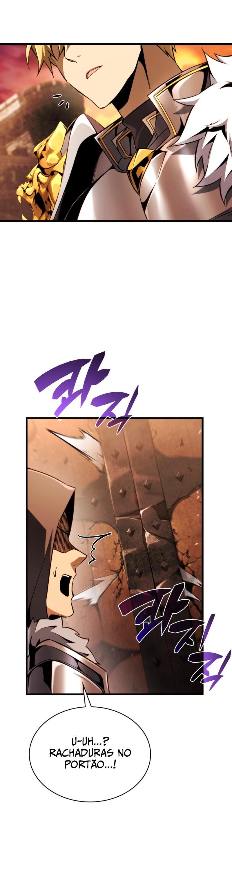 Eu Me Tornei o Primeiro PrÃ­ncipe Rebelde capitulo 34 pagina 5