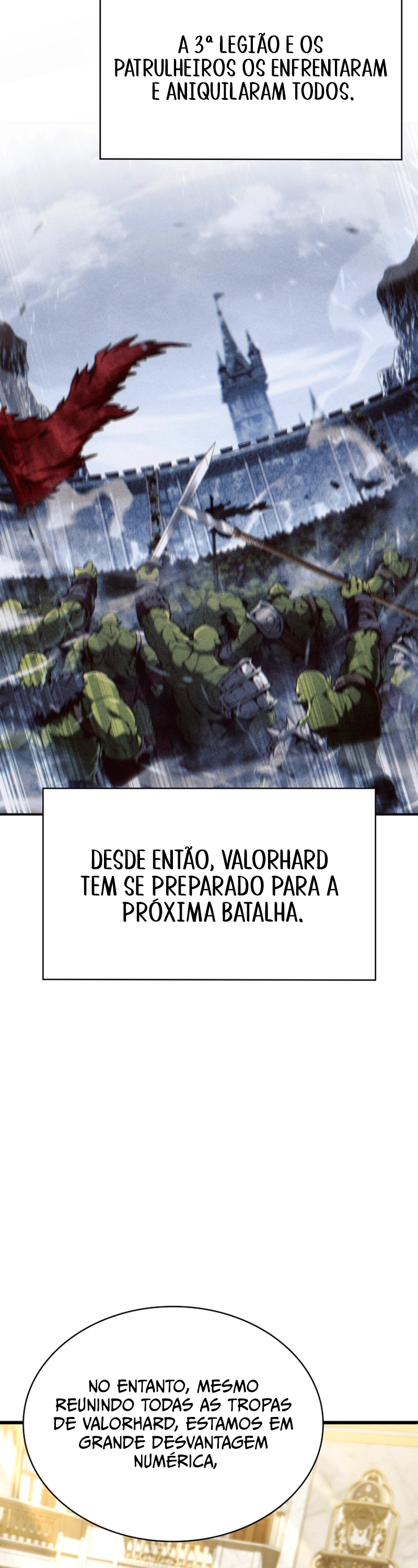 Eu Me Tornei o Primeiro PrÃ­ncipe Rebelde capitulo 34 pagina 51