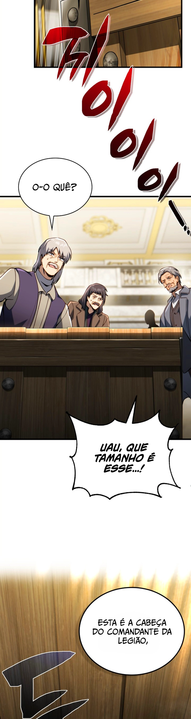 Eu Me Tornei o Primeiro PrÃ­ncipe Rebelde capitulo 34 pagina 55