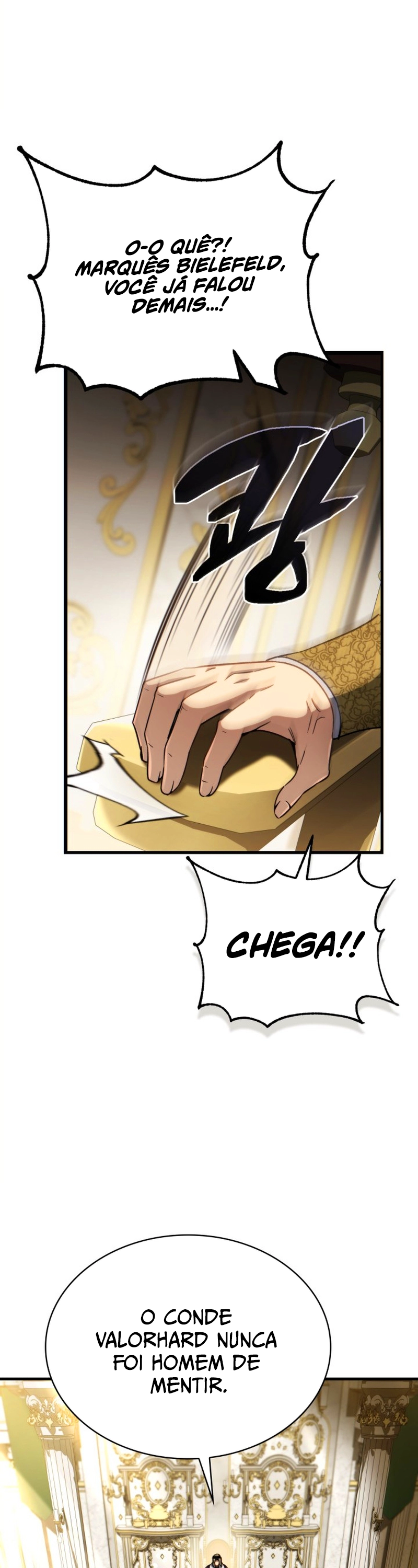 Eu Me Tornei o Primeiro PrÃ­ncipe Rebelde capitulo 34 pagina 61