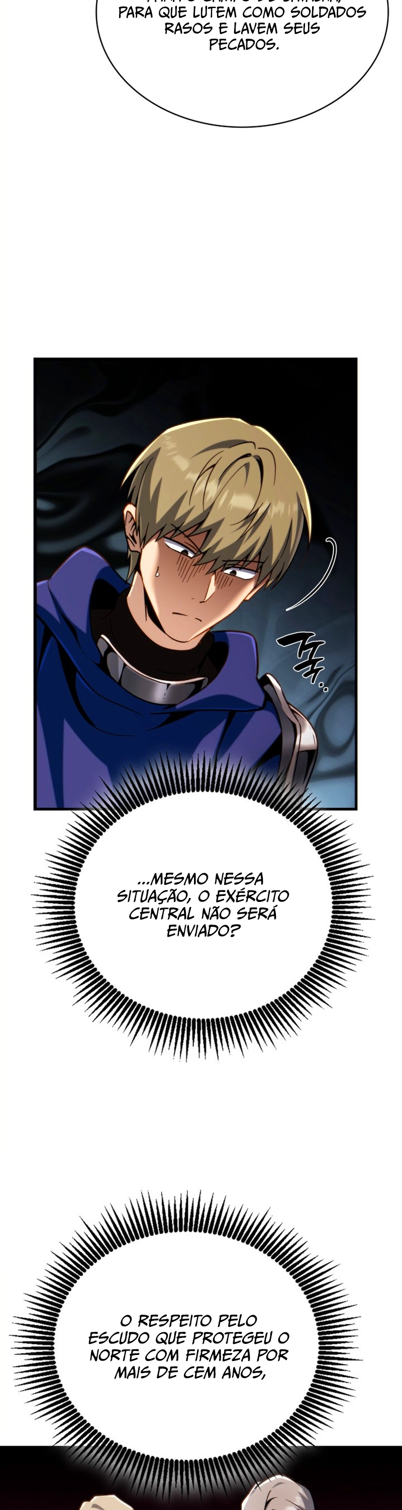 Eu Me Tornei o Primeiro PrÃ­ncipe Rebelde capitulo 34 pagina 64
