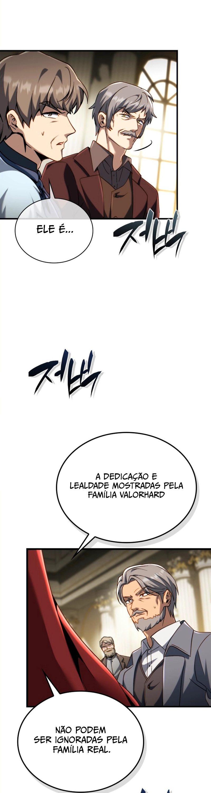 Eu Me Tornei o Primeiro PrÃ­ncipe Rebelde capitulo 34 pagina 66