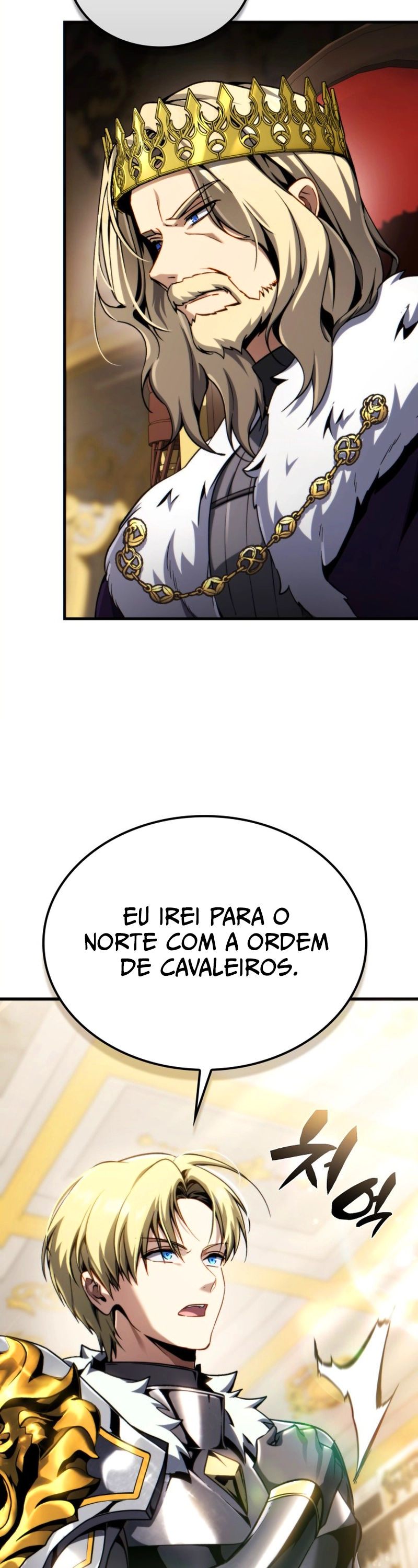 Eu Me Tornei o Primeiro PrÃ­ncipe Rebelde capitulo 34 pagina 68