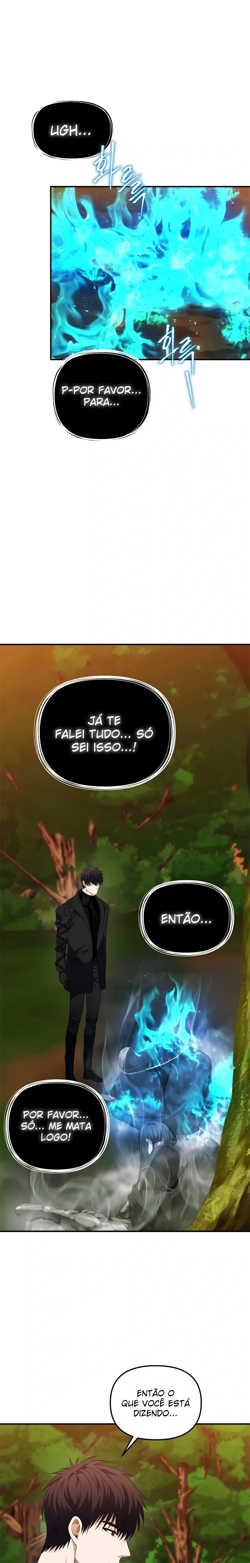 A Segunda Vida do Ranker capitulo 94 pagina 1
