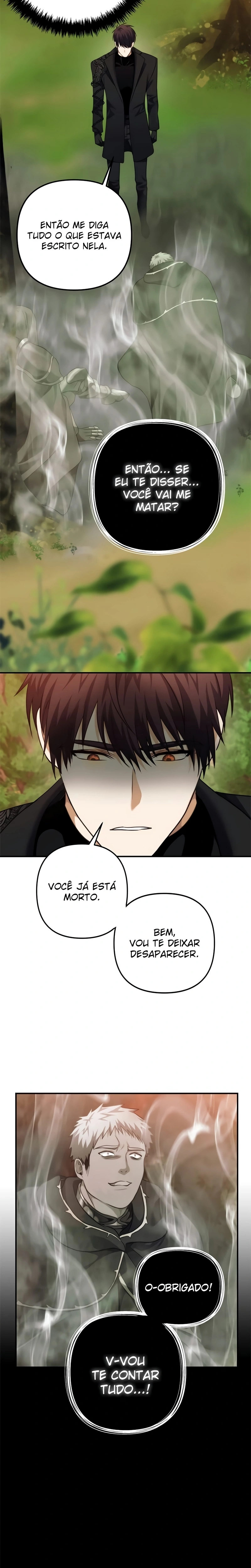 A Segunda Vida do Ranker capitulo 94 pagina 12