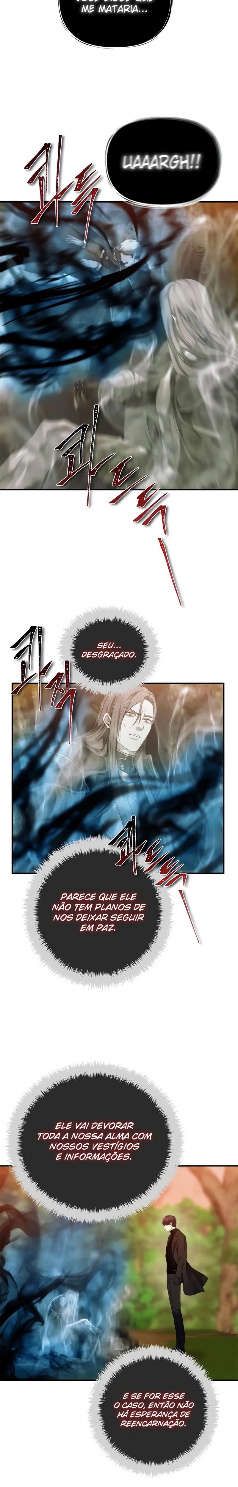 A Segunda Vida do Ranker capitulo 94 pagina 16