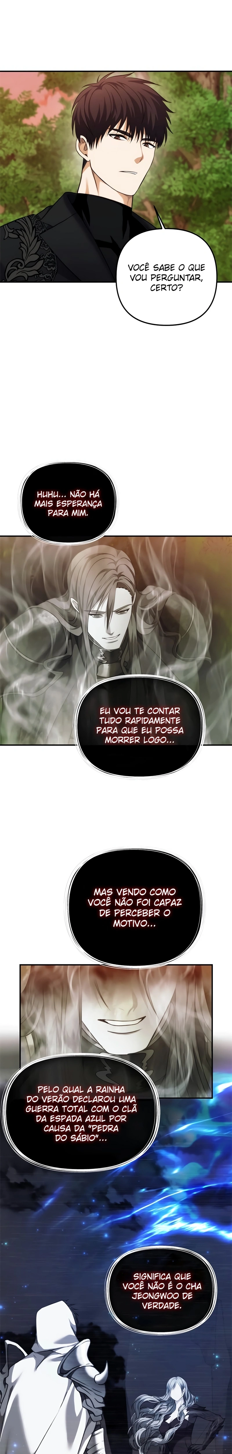 A Segunda Vida do Ranker capitulo 94 pagina 17