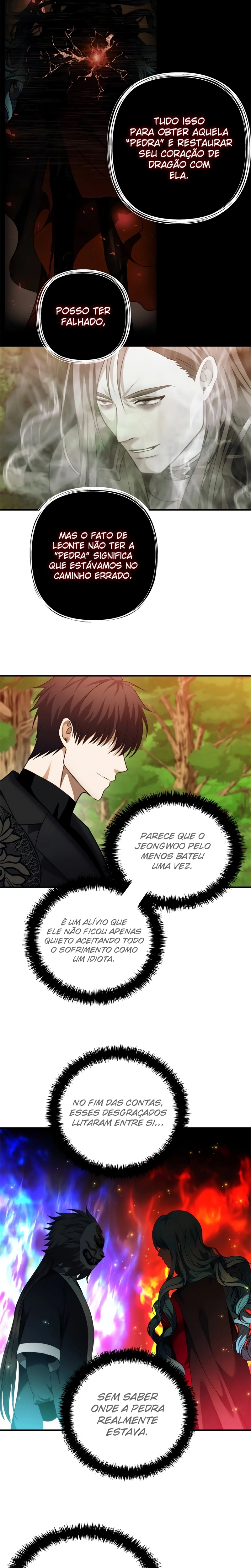 A Segunda Vida do Ranker capitulo 94 pagina 19
