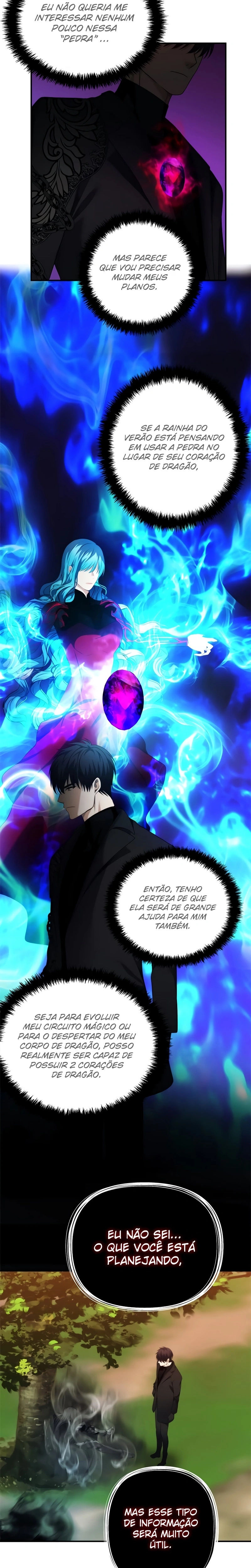 A Segunda Vida do Ranker capitulo 94 pagina 20