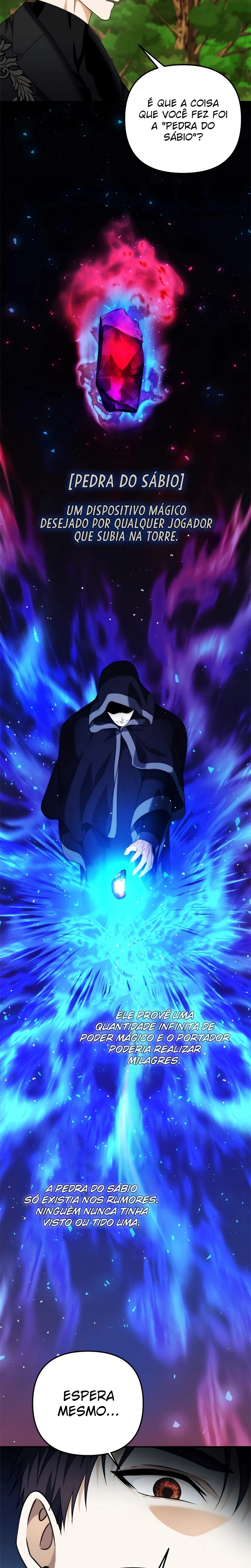 A Segunda Vida do Ranker capitulo 94 pagina 2