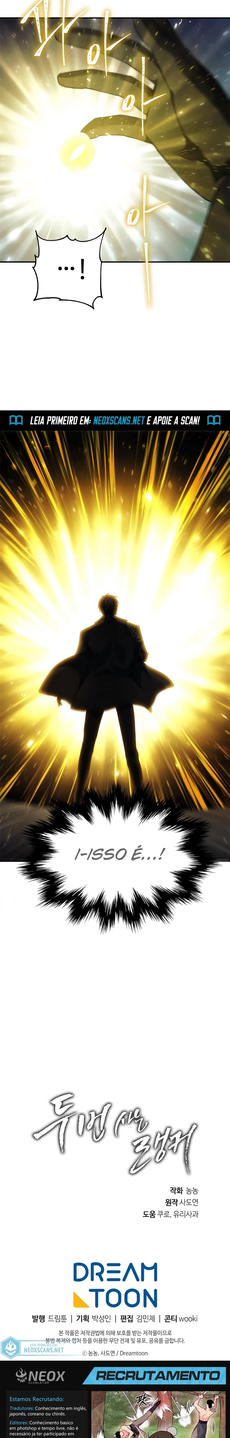 A Segunda Vida do Ranker capitulo 94 pagina 23