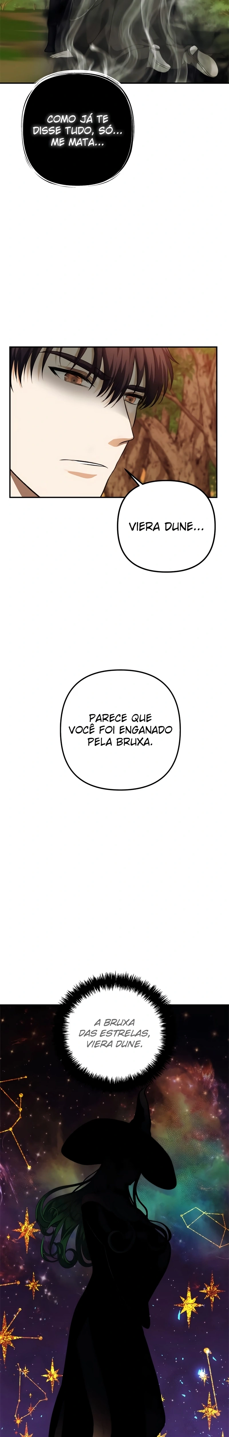 A Segunda Vida do Ranker capitulo 94 pagina 6