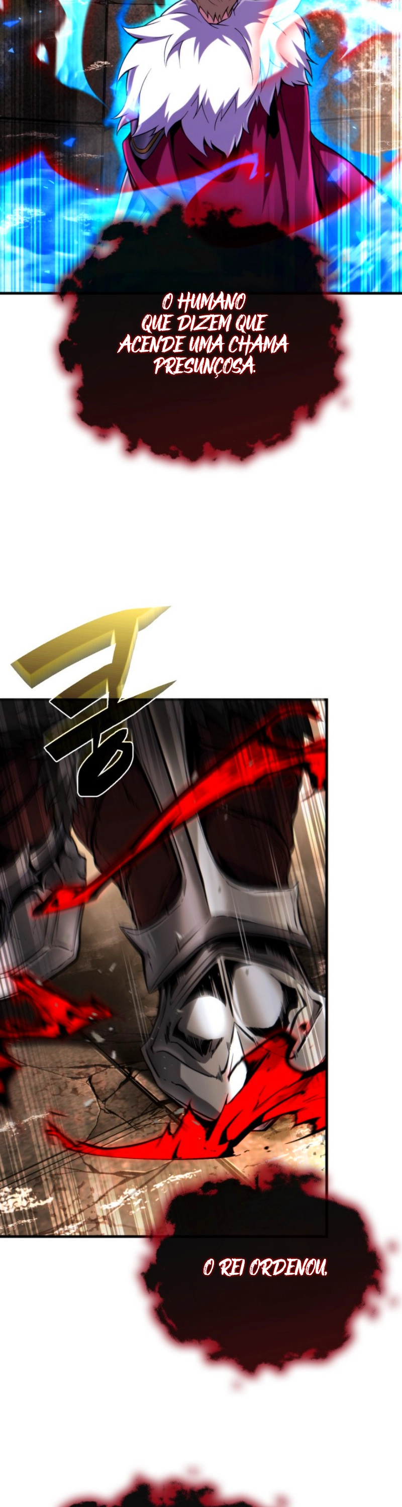 Eu Me Tornei o Primeiro PrÃ­ncipe Rebelde capitulo 32 pagina 14