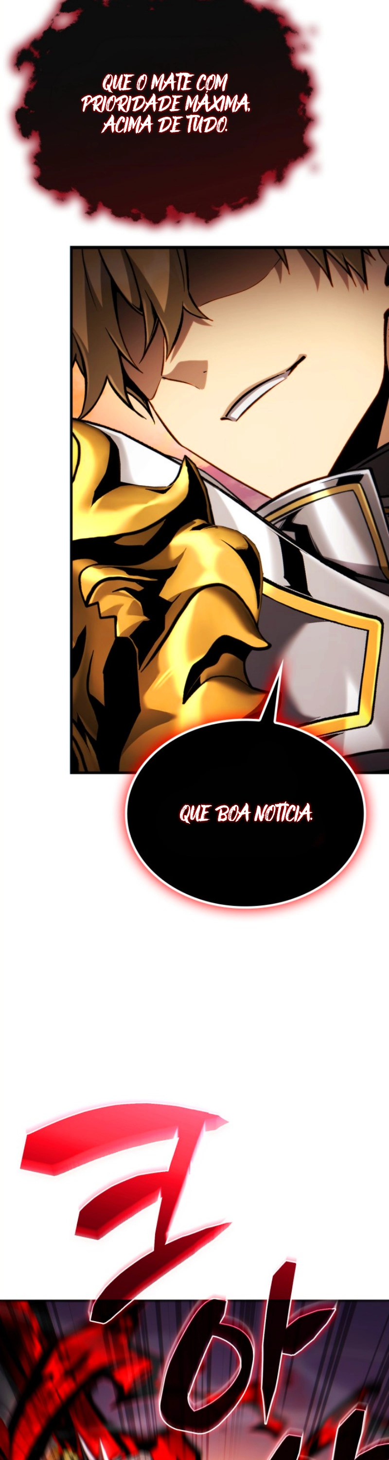 Eu Me Tornei o Primeiro PrÃ­ncipe Rebelde capitulo 32 pagina 15