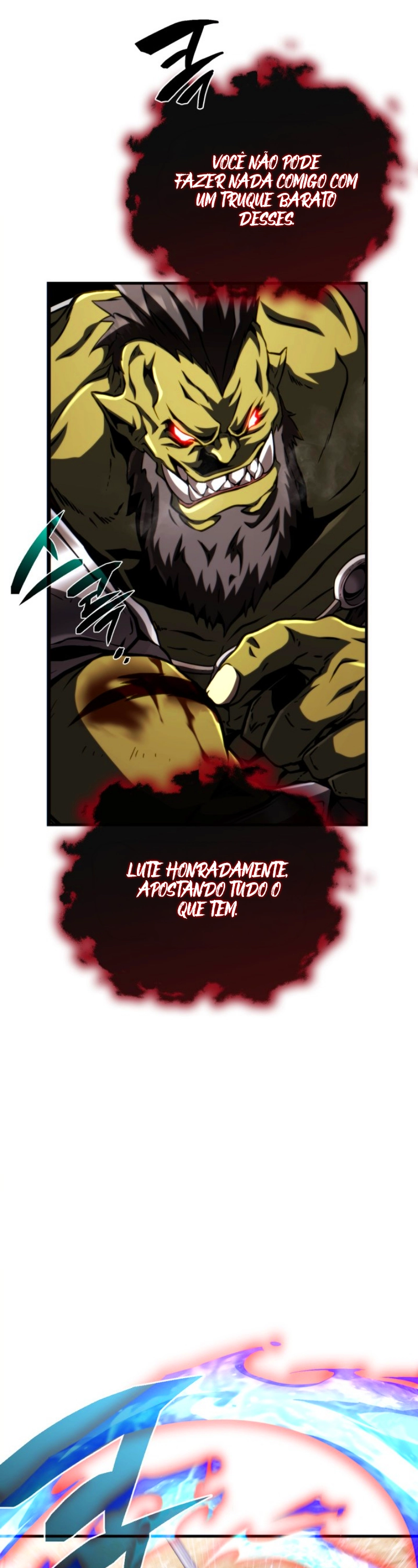 Eu Me Tornei o Primeiro PrÃ­ncipe Rebelde capitulo 32 pagina 22