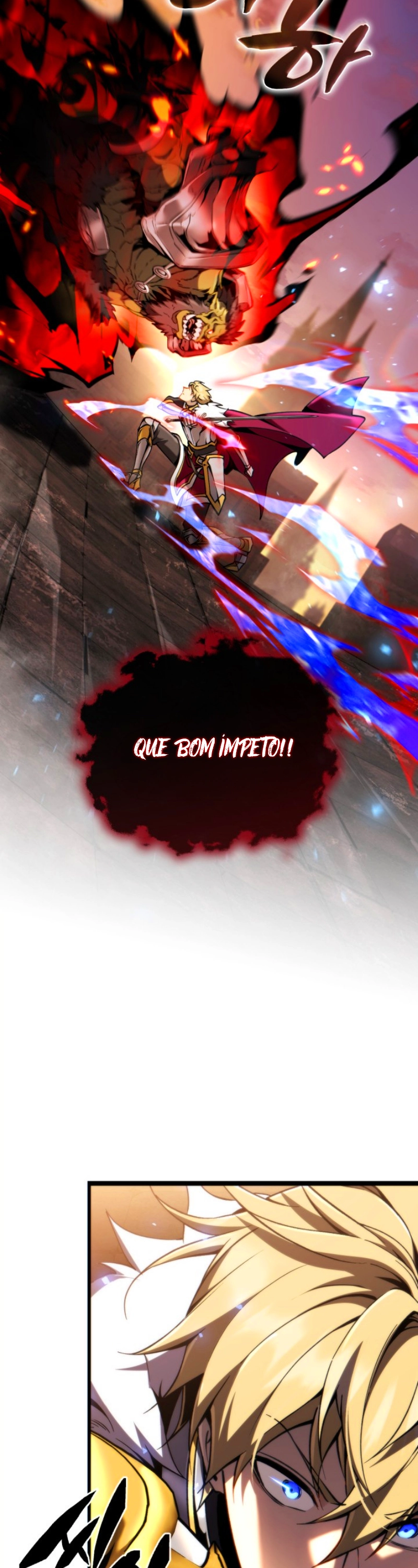 Eu Me Tornei o Primeiro PrÃ­ncipe Rebelde capitulo 32 pagina 24
