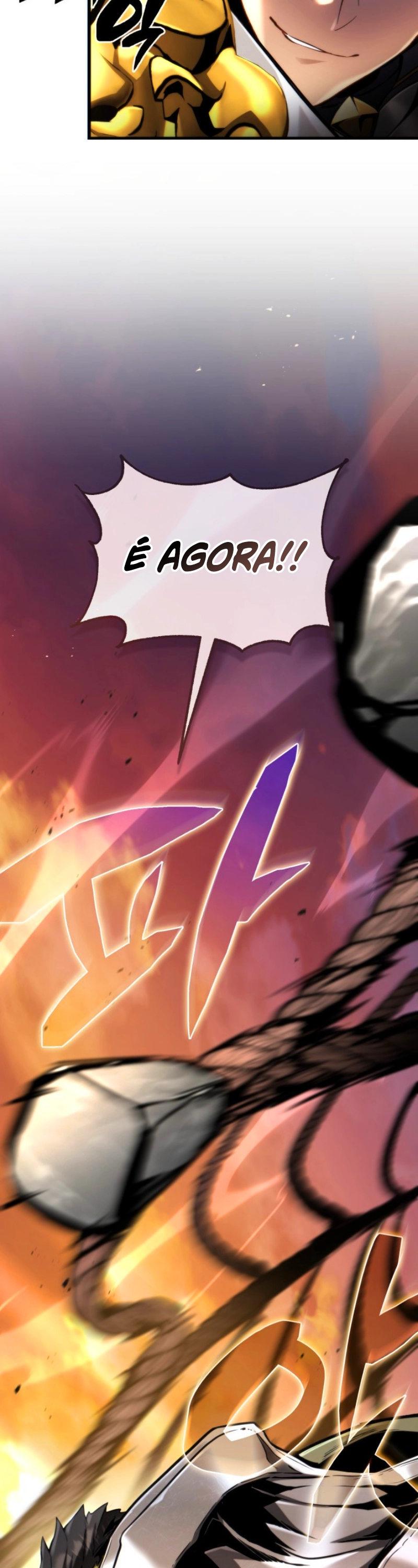 Eu Me Tornei o Primeiro PrÃ­ncipe Rebelde capitulo 32 pagina 25