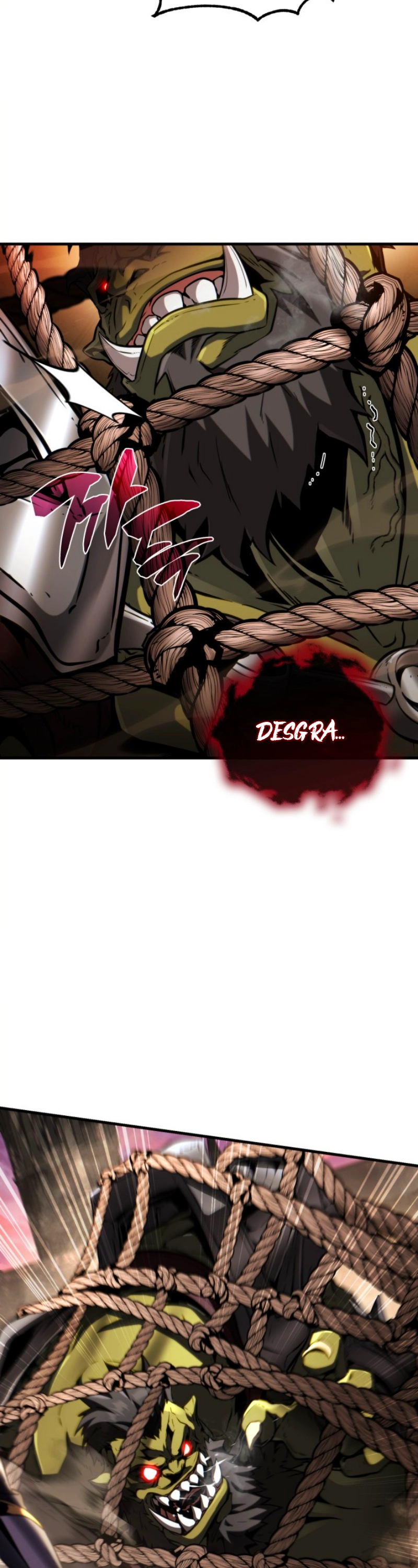 Eu Me Tornei o Primeiro PrÃ­ncipe Rebelde capitulo 32 pagina 32